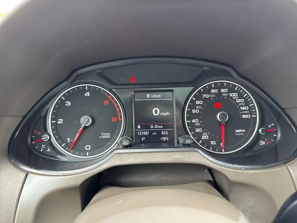 2015 Audi 8R Q5 - Image 12 of 20