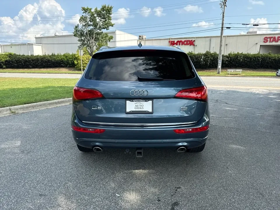 2015 Audi 8R Q5 - Image 6 of 20