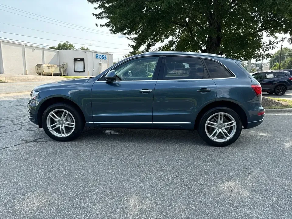 2015 Audi 8R Q5 - Image 8 of 20