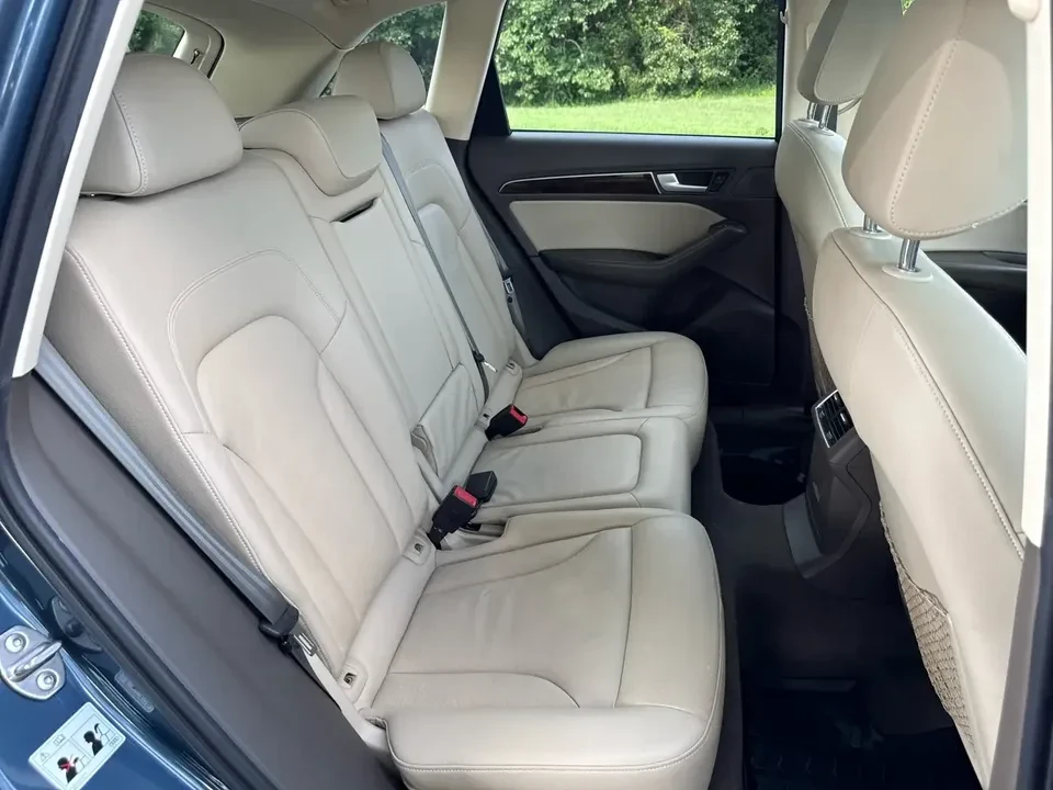 2015 Audi 8R Q5 - Image 15 of 20