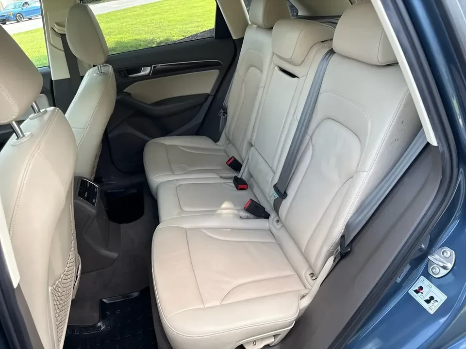 2015 Audi 8R Q5 - Image 13 of 20