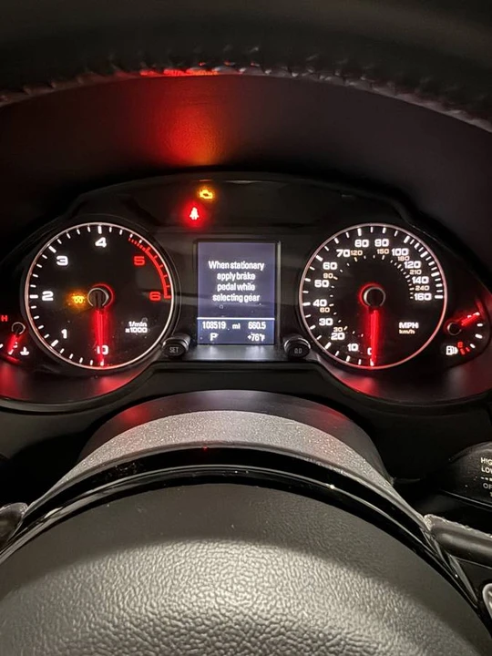 2015 Audi 8R Q5 - Image 13 of 13