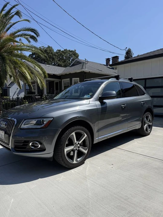 2015 Audi 8R Q5 - Image 3 of 13