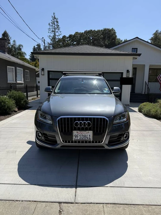 2015 Audi 8R Q5 - Image 2 of 13