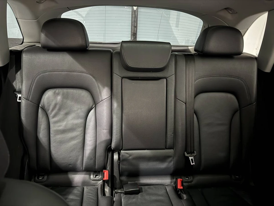 2015 Audi 8R Q5 - Image 12 of 13