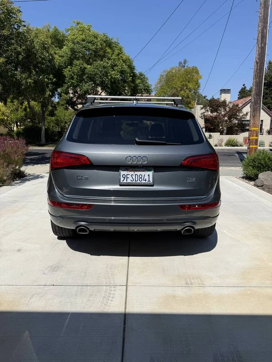 2015 Audi 8R Q5 - Image 6 of 13