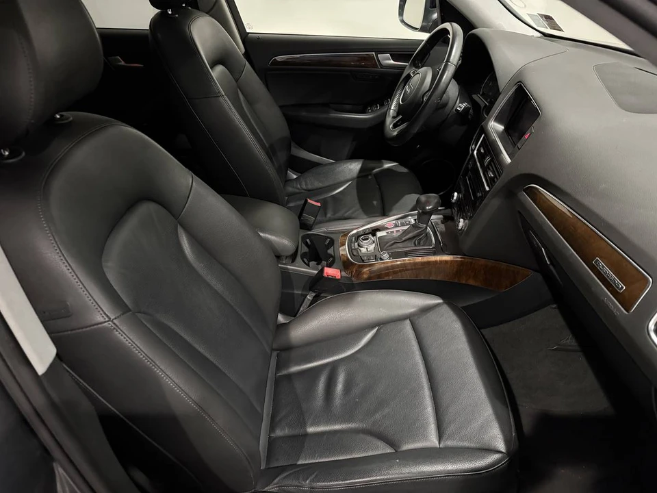 2015 Audi 8R Q5 - Image 10 of 13