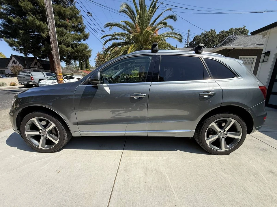 2015 Audi 8R Q5 - Image 4 of 13