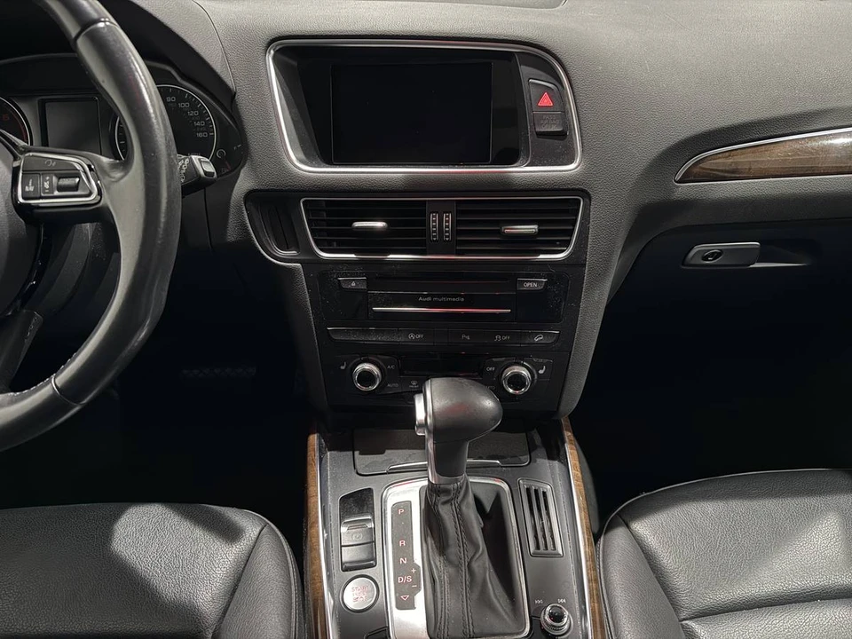 2015 Audi 8R Q5 - Image 11 of 13