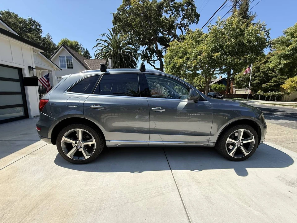 2015 Audi 8R Q5 - Image 5 of 13