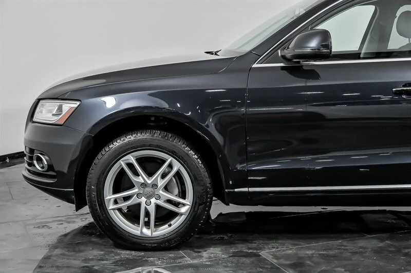 2015 Audi 8R Q5 - Image 6 of 21