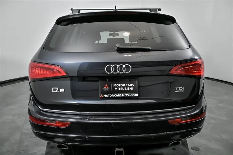 2015 Audi 8R Q5 - Image 10 of 21