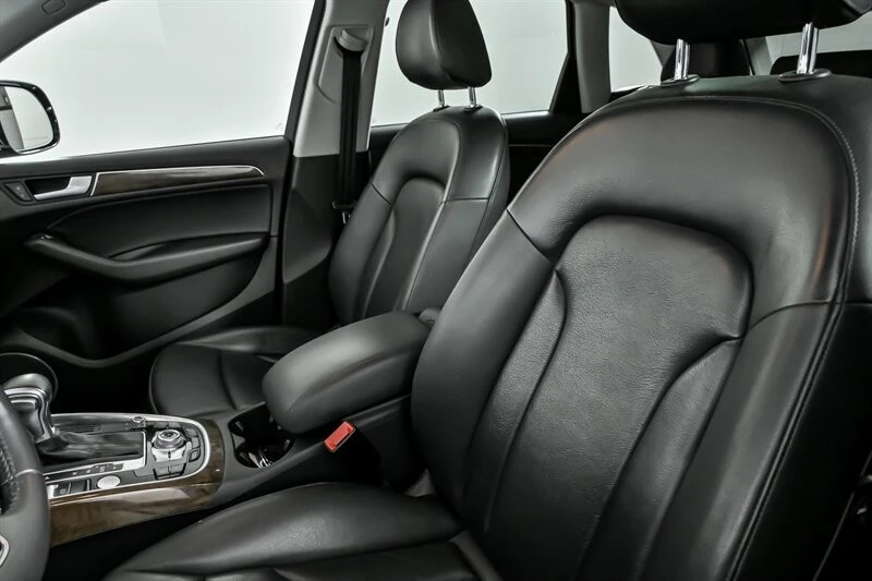 2015 Audi 8R Q5 - Image 20 of 21