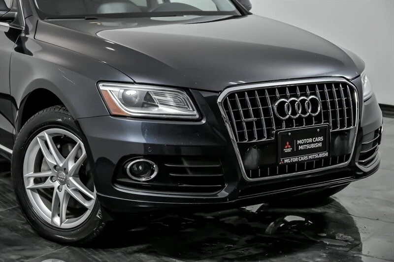 2015 Audi 8R Q5 - Image 2 of 21