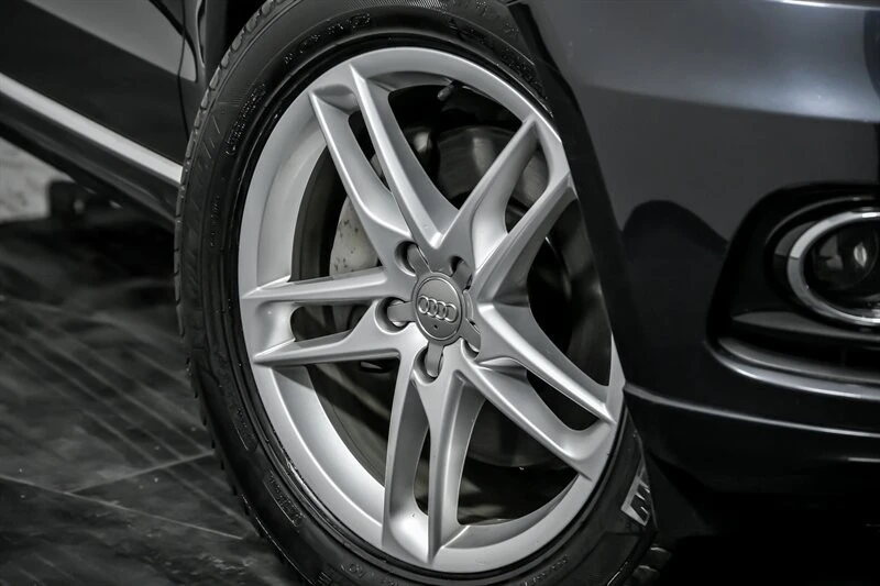 2015 Audi 8R Q5 - Image 3 of 21