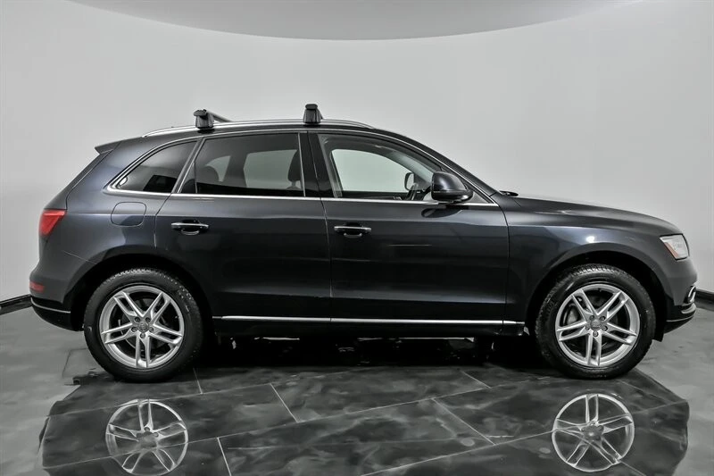 2015 Audi 8R Q5 - Image 13 of 21