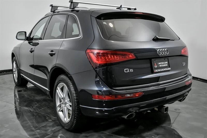 2015 Audi 8R Q5 - Image 9 of 21