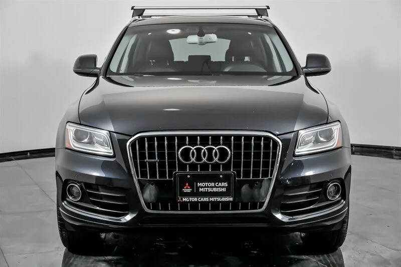 2015 Audi 8R Q5 - Image 4 of 21