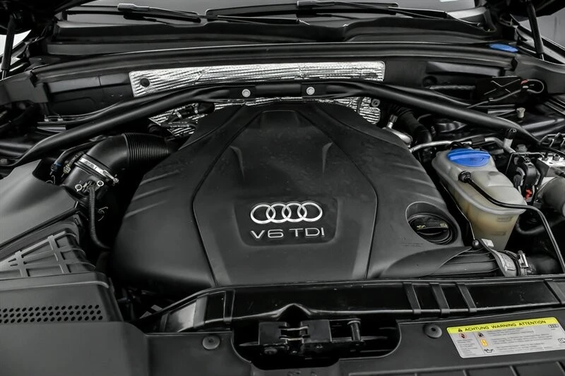 2015 Audi 8R Q5 - Image 16 of 21