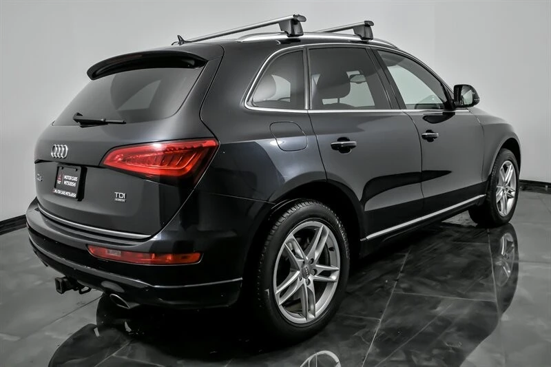 2015 Audi 8R Q5 - Image 11 of 21