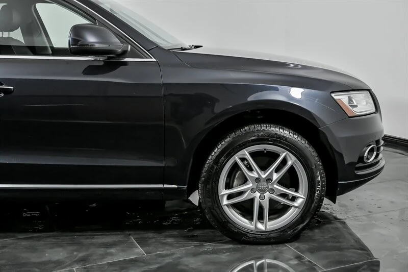 2015 Audi 8R Q5 - Image 14 of 21