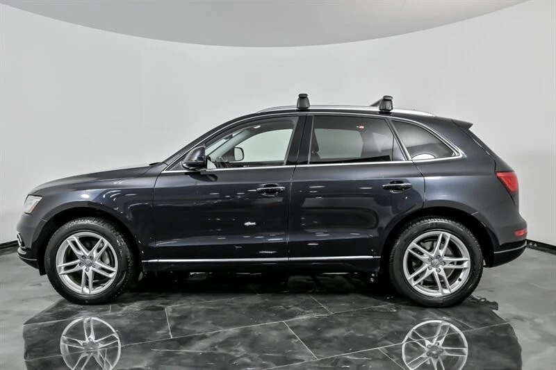 2015 Audi 8R Q5 - Image 7 of 21