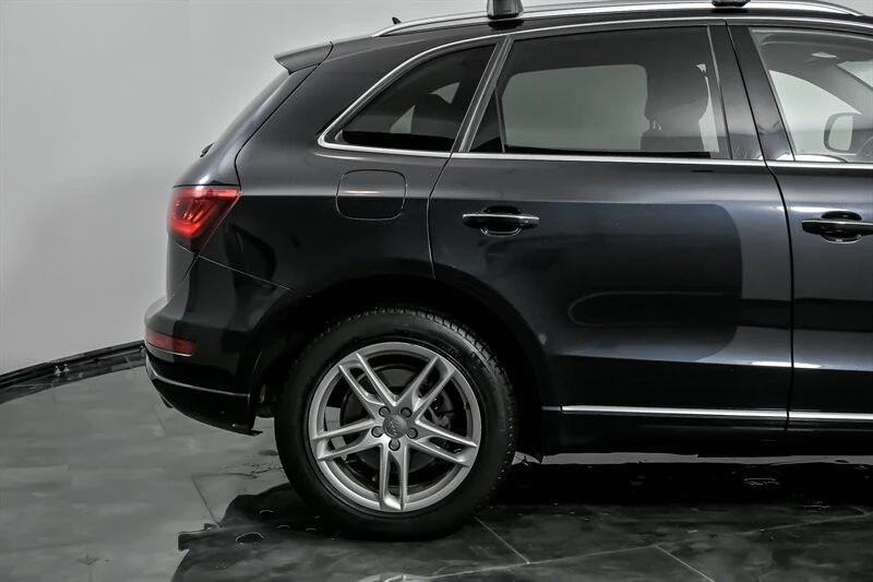 2015 Audi 8R Q5 - Image 12 of 21
