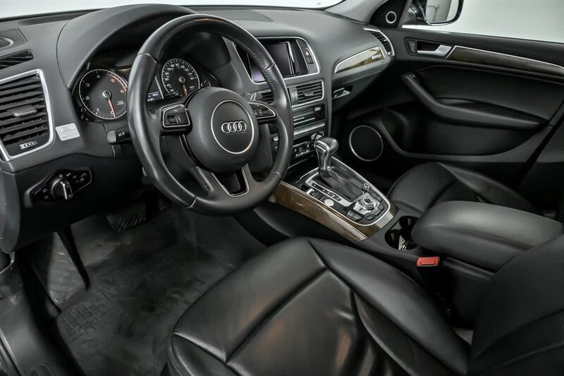 2015 Audi 8R Q5 - Image 18 of 21