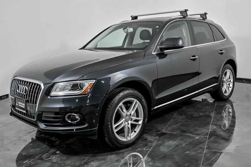 2015 Audi 8R Q5 - Image 5 of 21