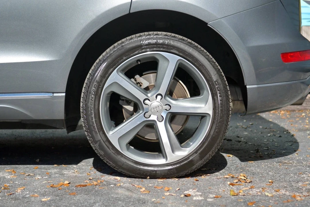 2015 Audi 8R Q5 - Image 12 of 12
