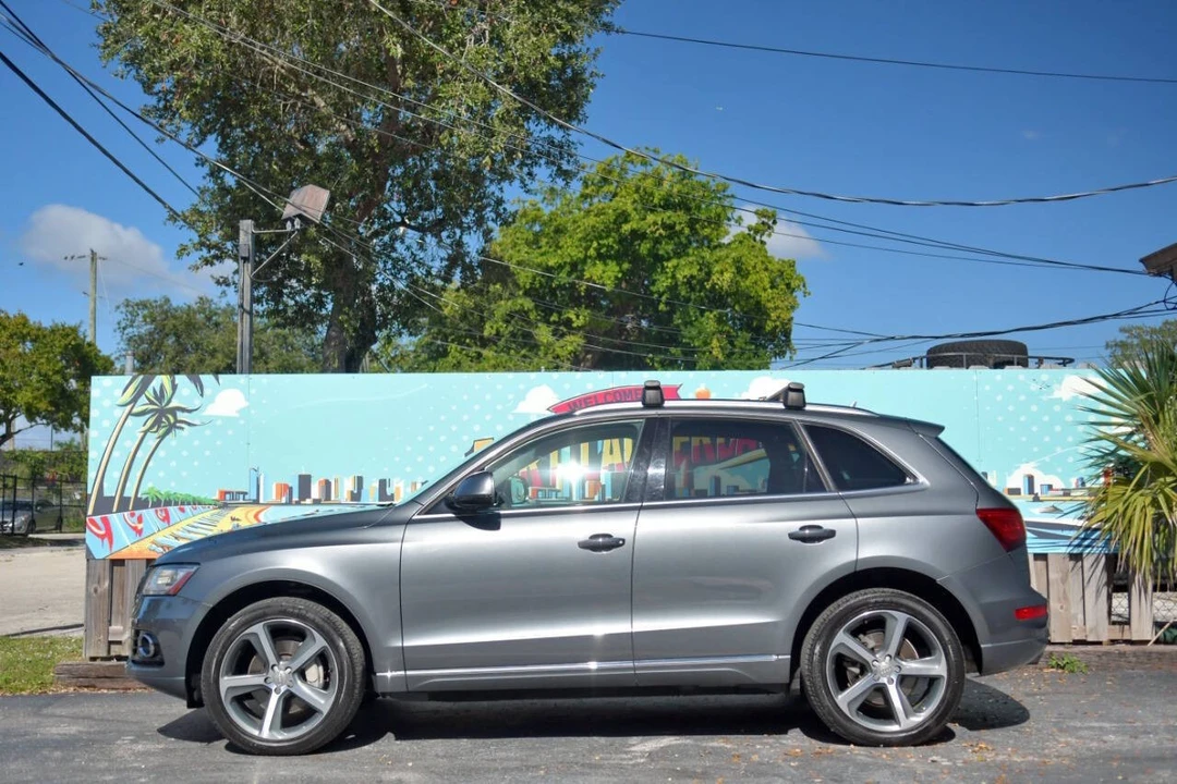 2015 Audi 8R Q5 - Image 6 of 12