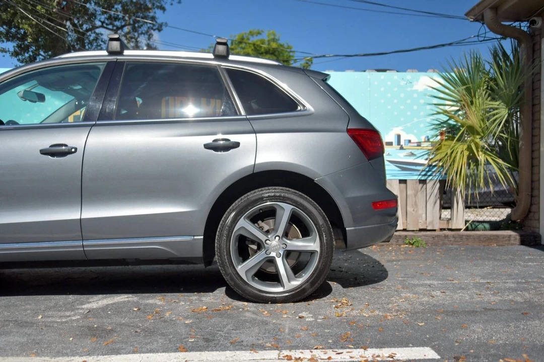 2015 Audi 8R Q5 - Image 11 of 12
