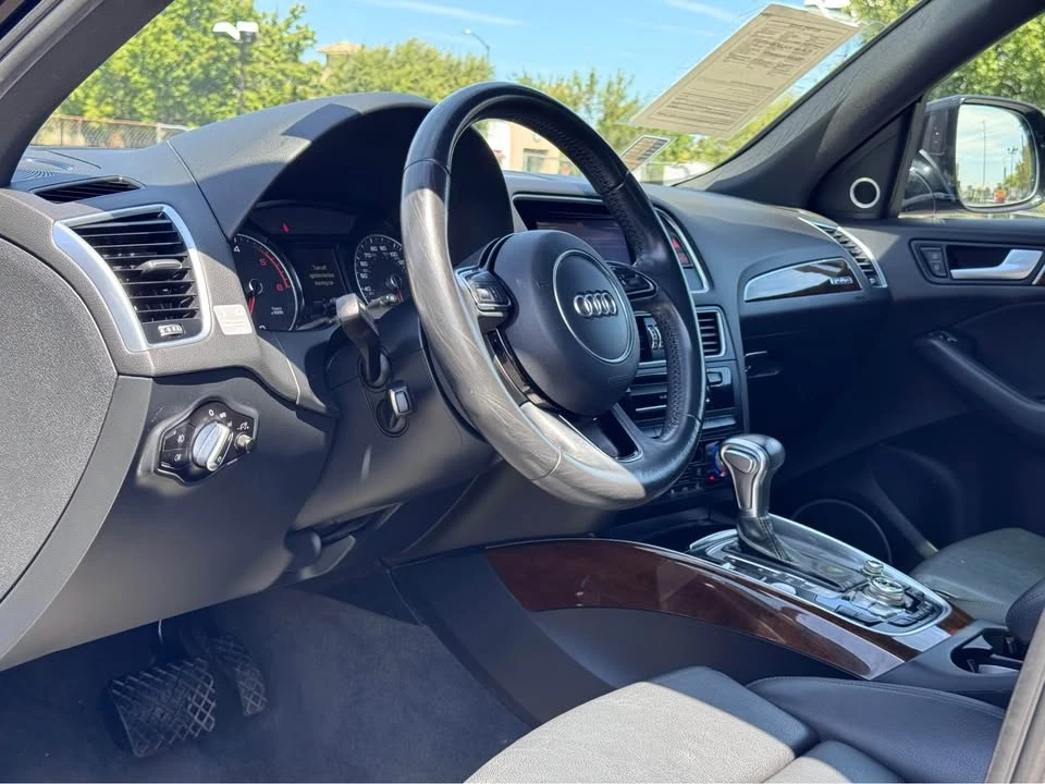 2015 Audi 8R Q5 - Image 11 of 20