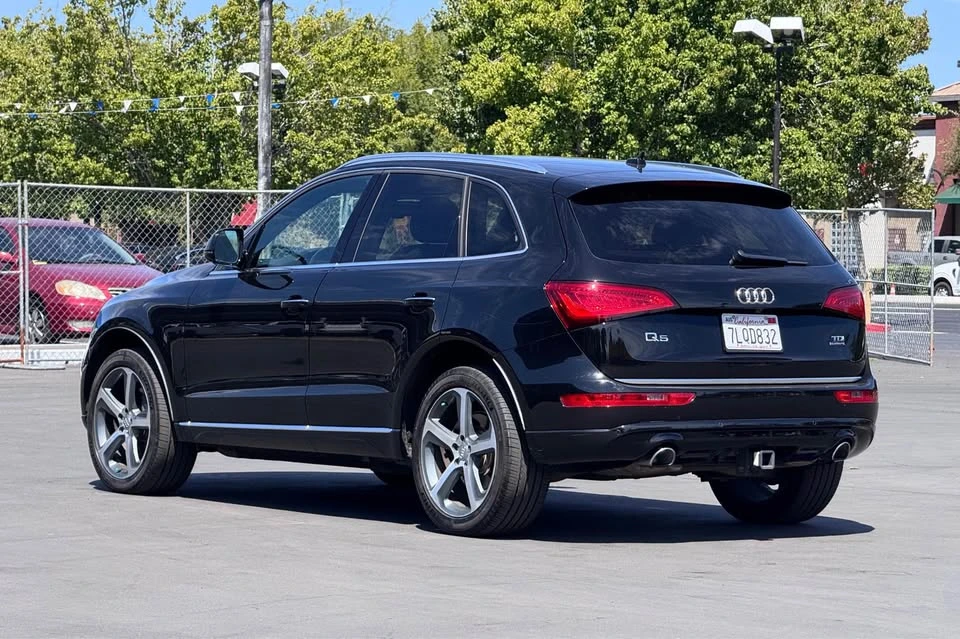 2015 Audi 8R Q5 - Image 6 of 20