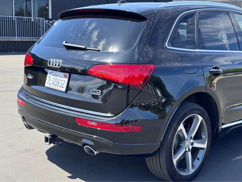 2015 Audi 8R Q5 - Image 10 of 19