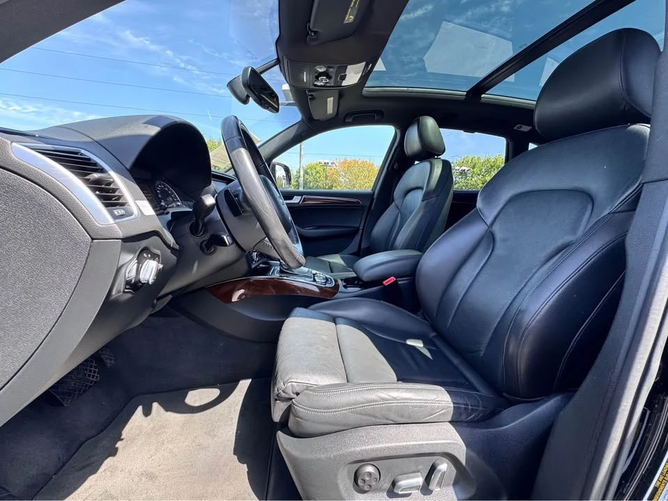 2015 Audi 8R Q5 - Image 12 of 19