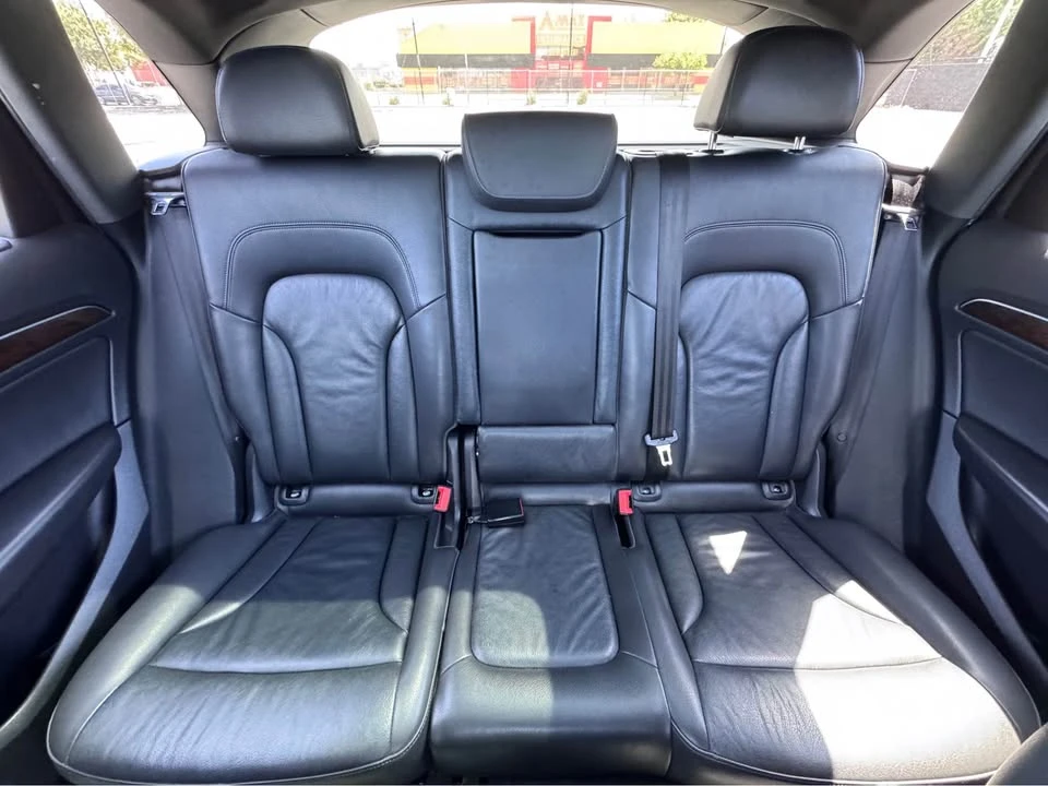2015 Audi 8R Q5 - Image 13 of 20