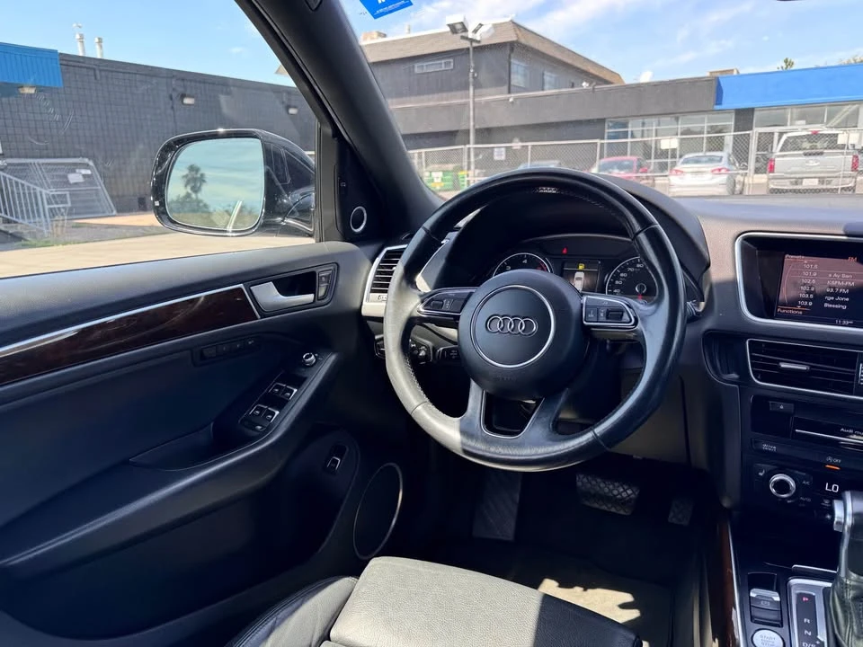2015 Audi 8R Q5 - Image 18 of 20