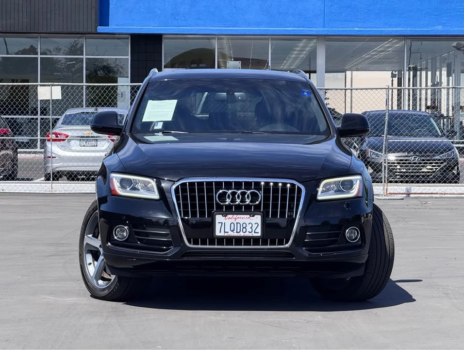 2015 Audi 8R Q5 - Image 3 of 20