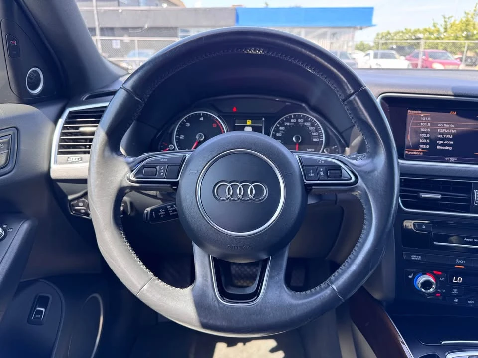 2015 Audi 8R Q5 - Image 19 of 20