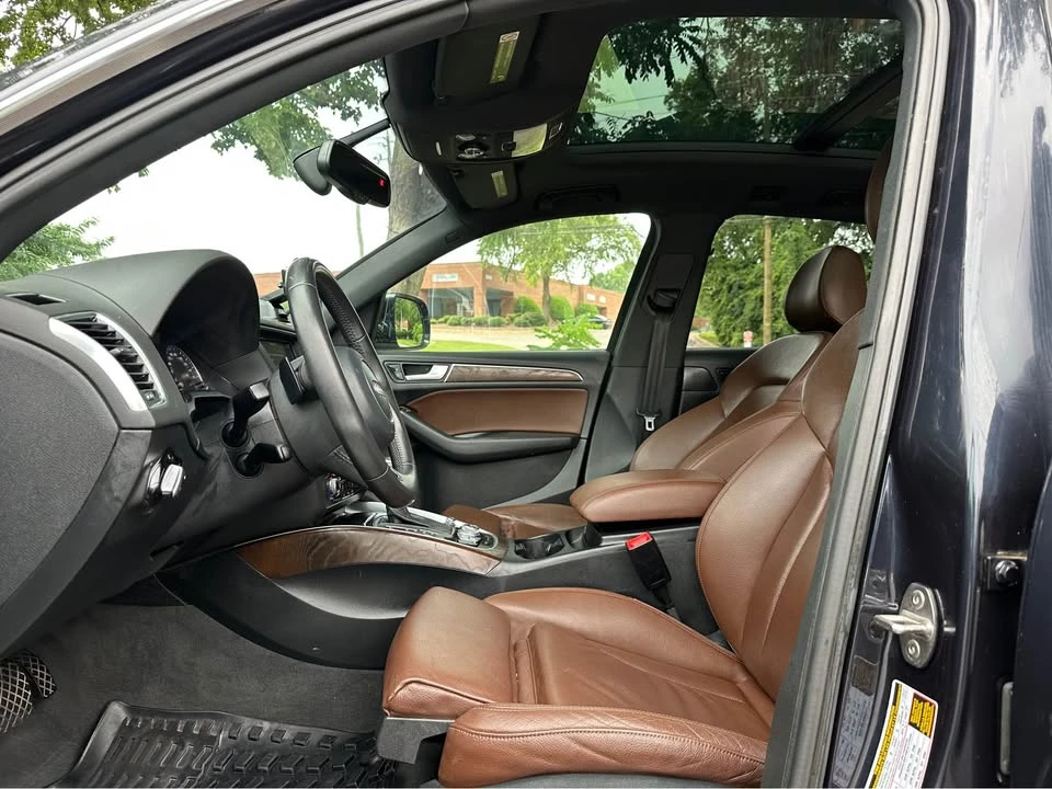 2015 Audi 8R Q5 - Image 10 of 20