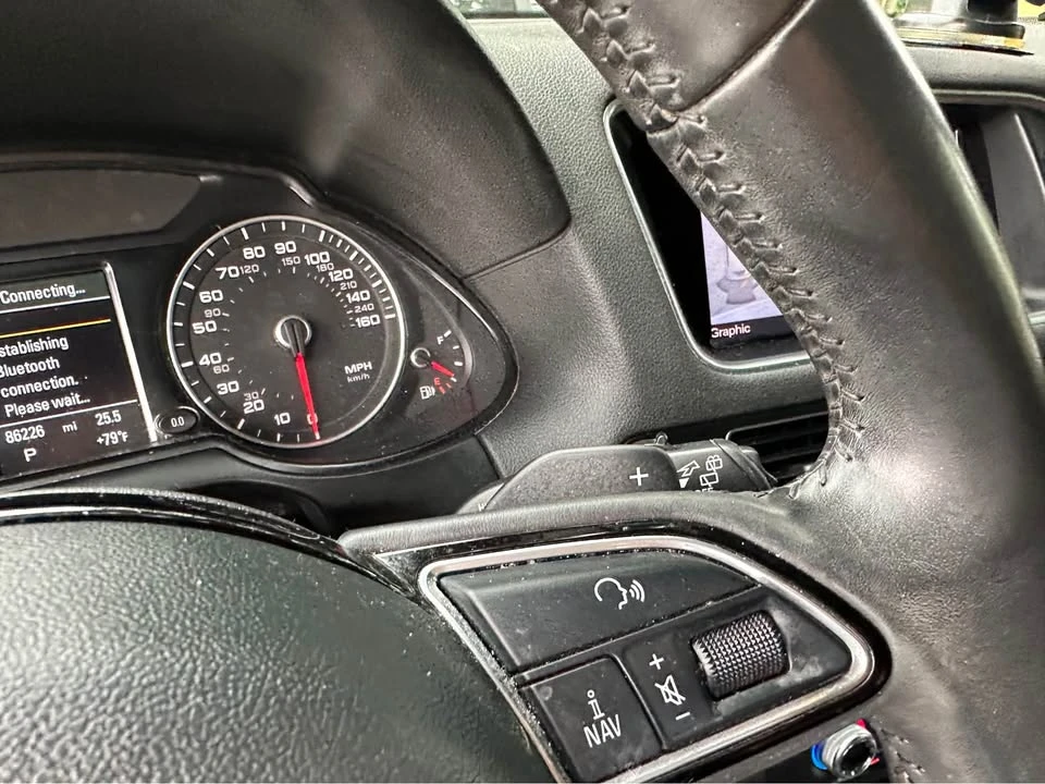 2015 Audi 8R Q5 - Image 18 of 20