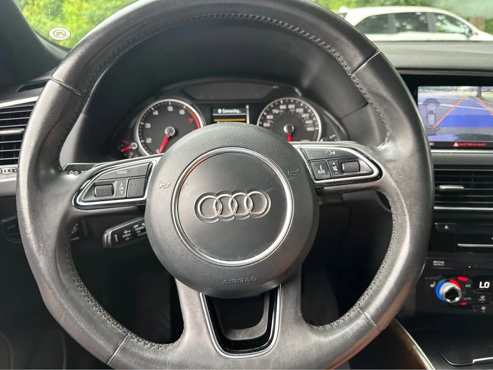 2015 Audi 8R Q5 - Image 13 of 20