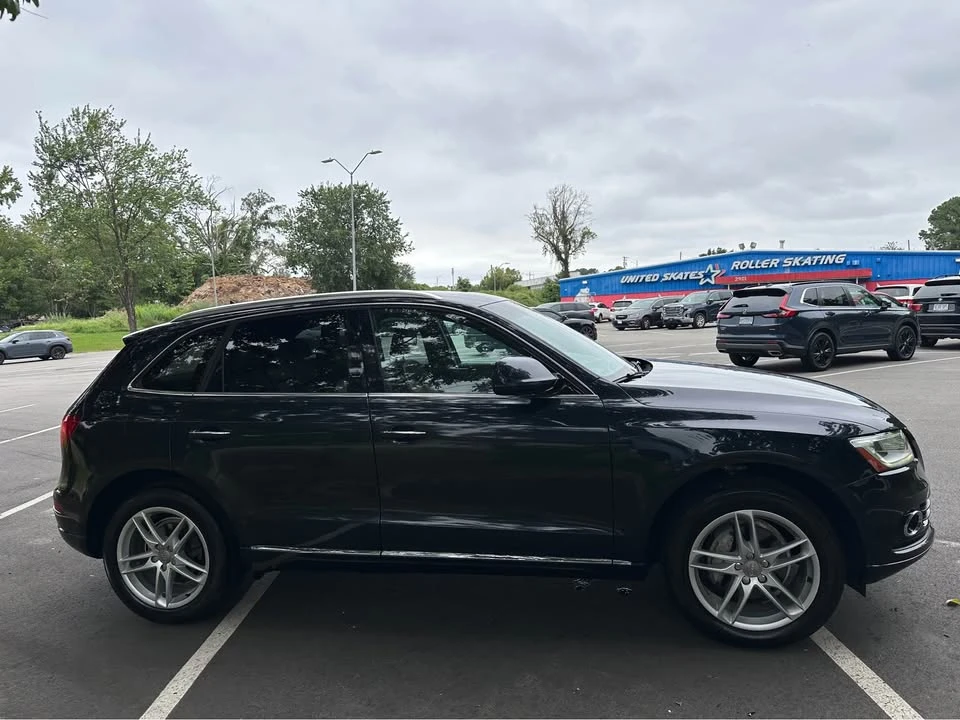 2015 Audi 8R Q5 - Image 4 of 20