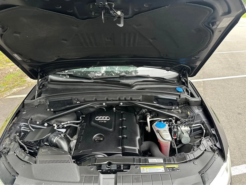 2015 Audi 8R Q5 - Image 19 of 20