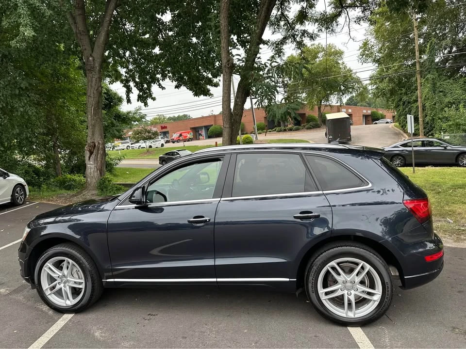 2015 Audi 8R Q5 - Image 6 of 20