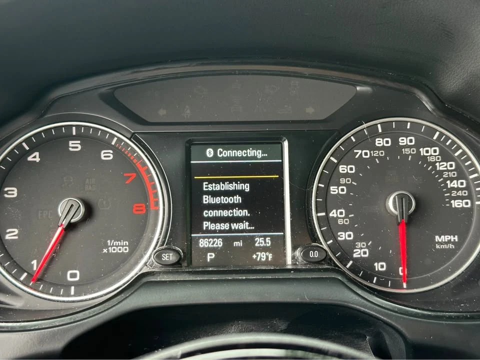 2015 Audi 8R Q5 - Image 12 of 20