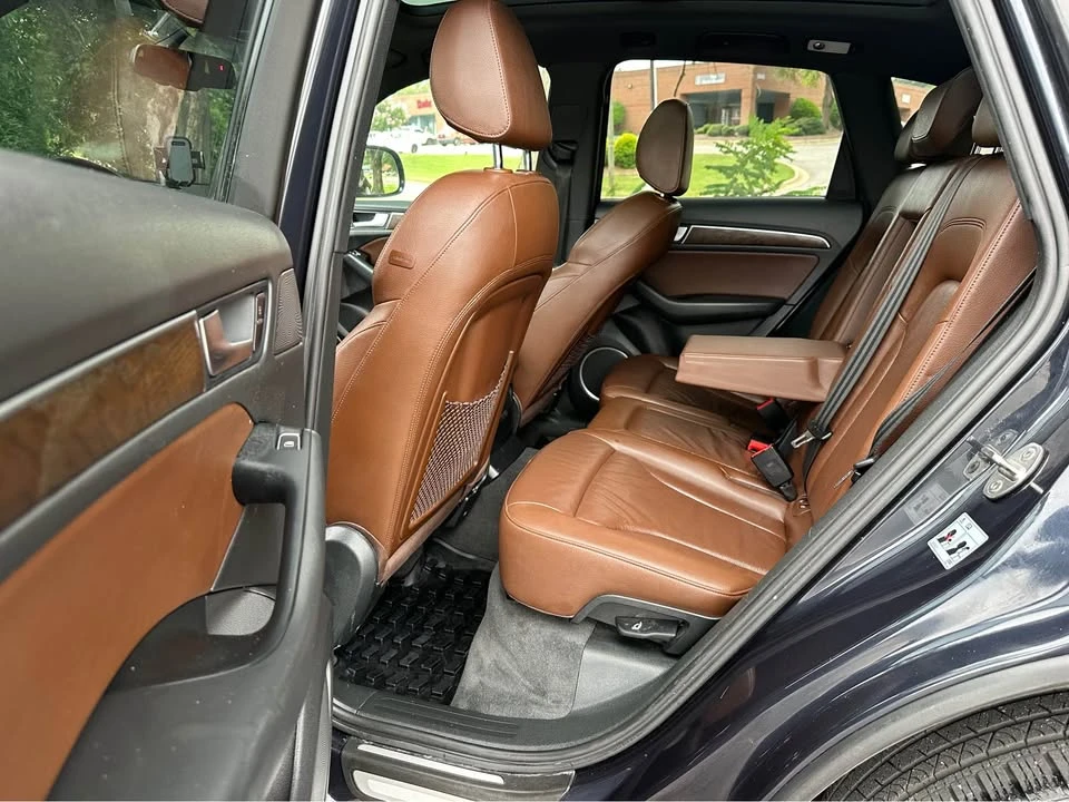 2015 Audi 8R Q5 - Image 11 of 20