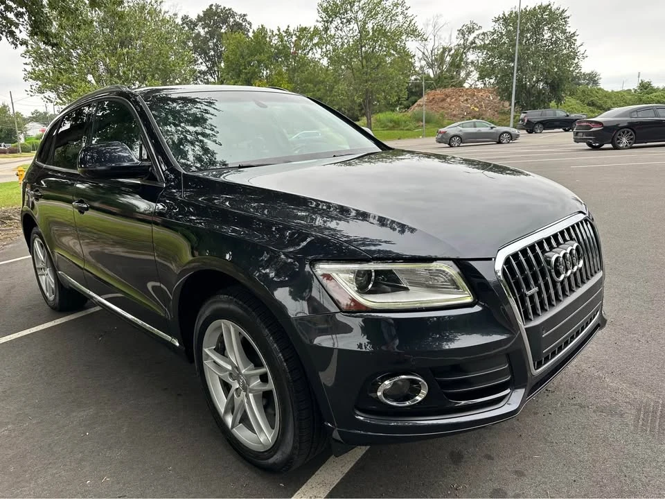 2015 Audi 8R Q5 - Image 3 of 20
