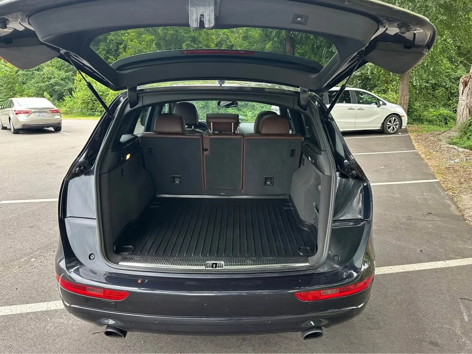 2015 Audi 8R Q5 - Image 7 of 20